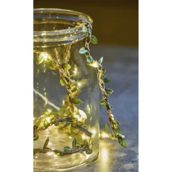Leaf Twine, Set of 3