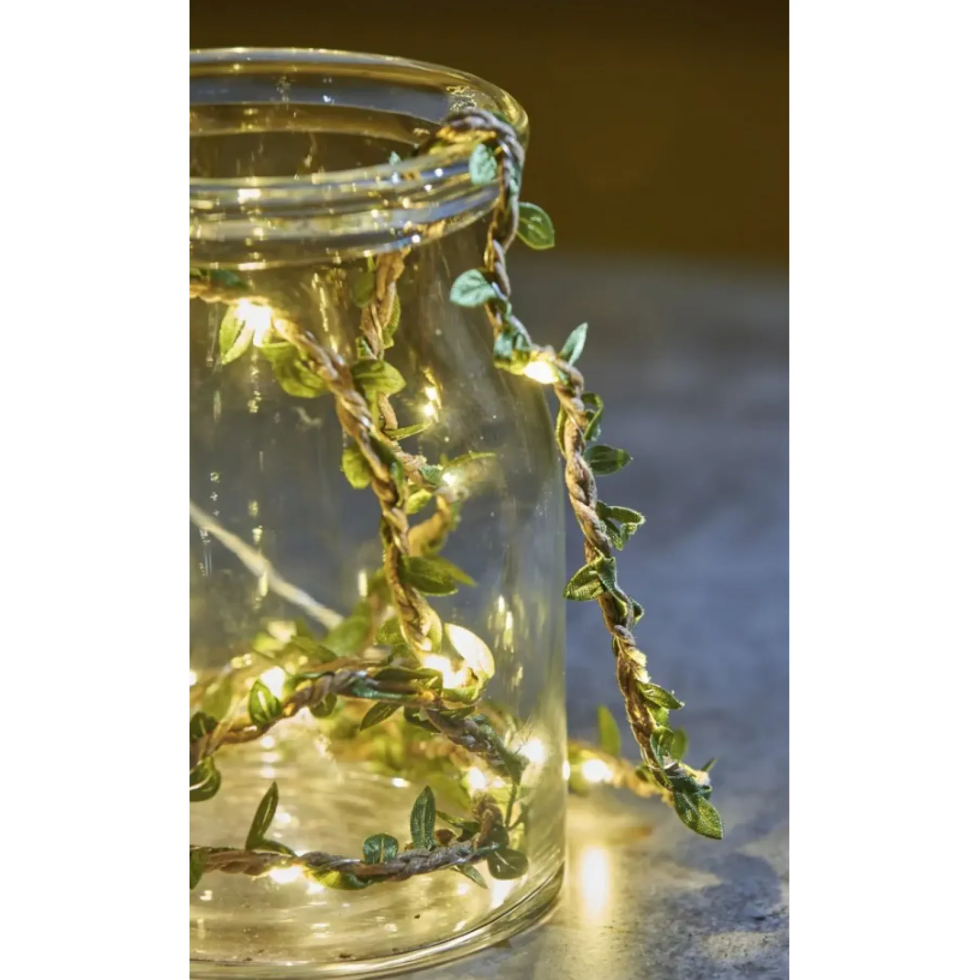 Leaf Twine, Set of 3