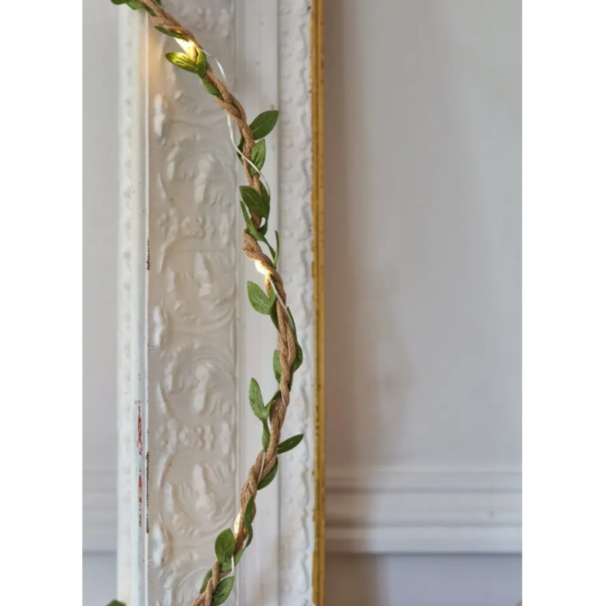 Leaf Twine, Set of 3