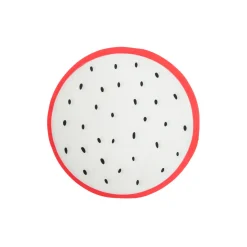 Le Dinner Dragon Fruit Cocktail Napkins, Pack of 20