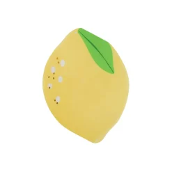 Le Dinner Lemon Cocktail Napkins, Pack of 20