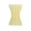 Le Dinner Pasta Noodle Guest Napkins, Pack of 16