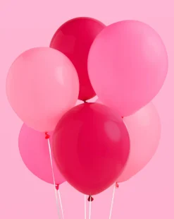 Legally Pink Balloons - Set of 24