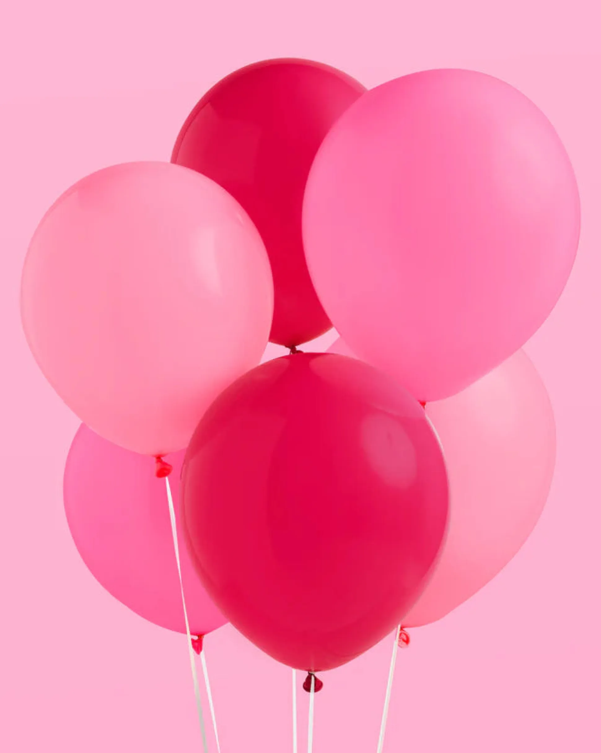 Legally Pink Balloons - Set of 24