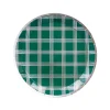 Le Moderne Dessert Plates, Pack of 8