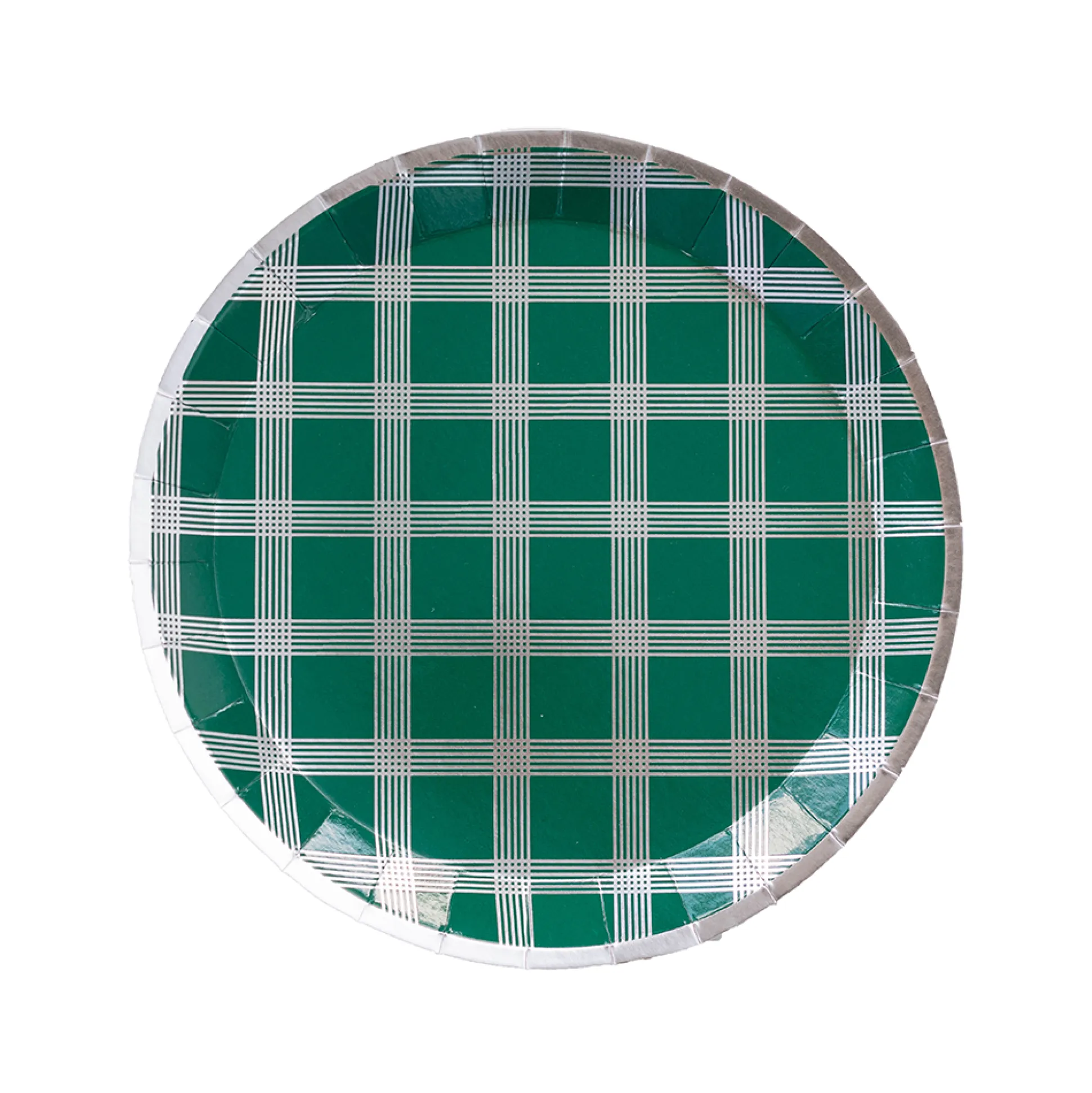Le Moderne Dessert Plates, Pack of 8