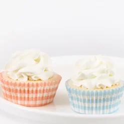 Little Animals Cupcake Kit (x 24 toppers)