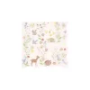 Little Animals Small Napkins (x 16)