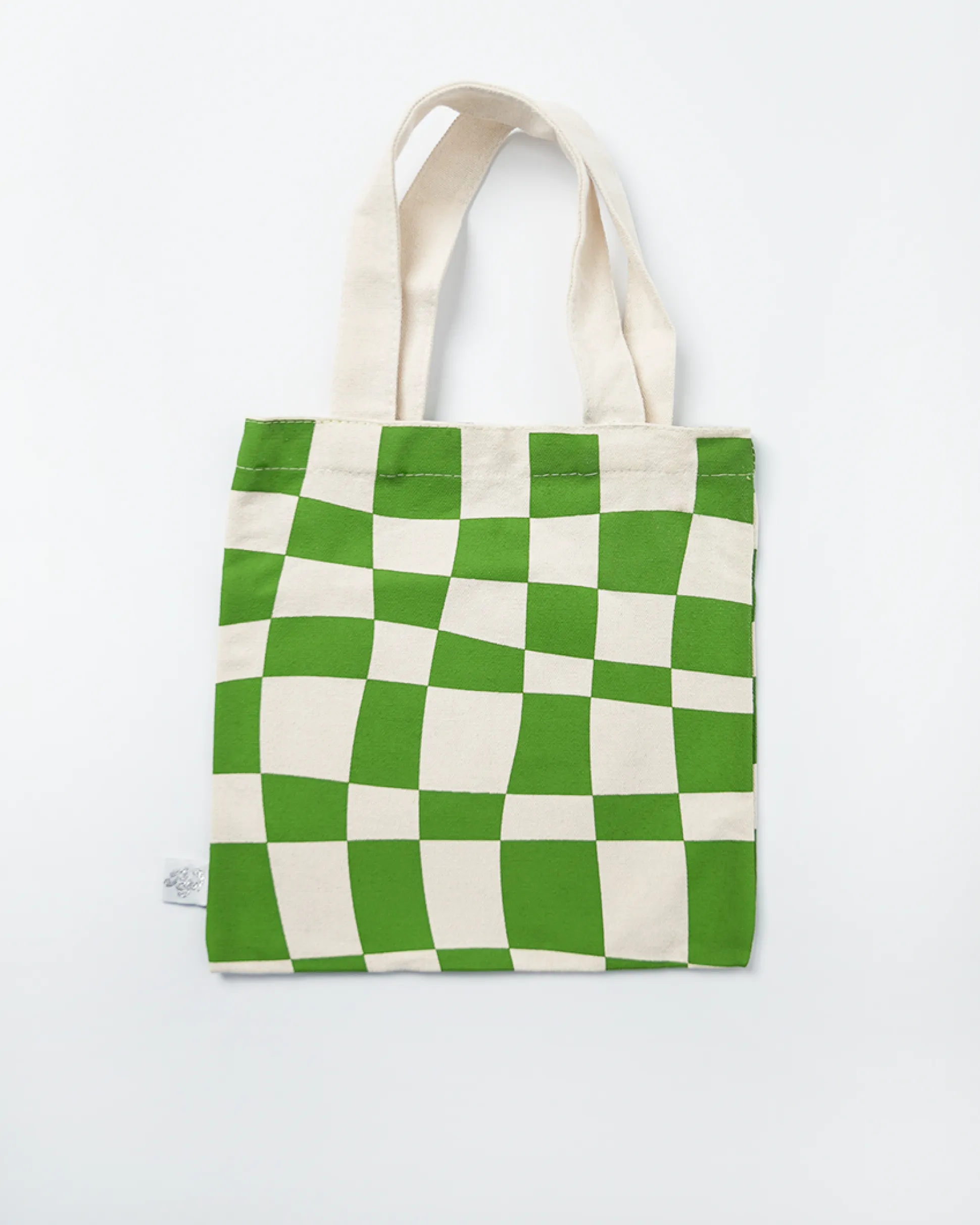 Little Chef Canvas Mini Tote Bag