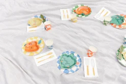 Little Chef Napkins, Pack of 12