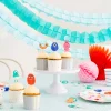 Little Monsters Cupcake Decorating Set, Pack of 24