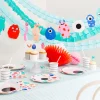 Little Monsters Garland