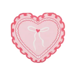 Love Birds Petite Napkins