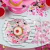 Love Notes Large Napkins, Pack of 16