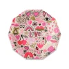 Love Notes Small Plates, Pack of 8