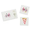 Love Notes Temporary Tattoos, Pack of 2