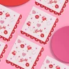 Lucky in Love Napkins - 25 paper napkins