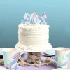Magical Mermaid Cups (10 per pack)