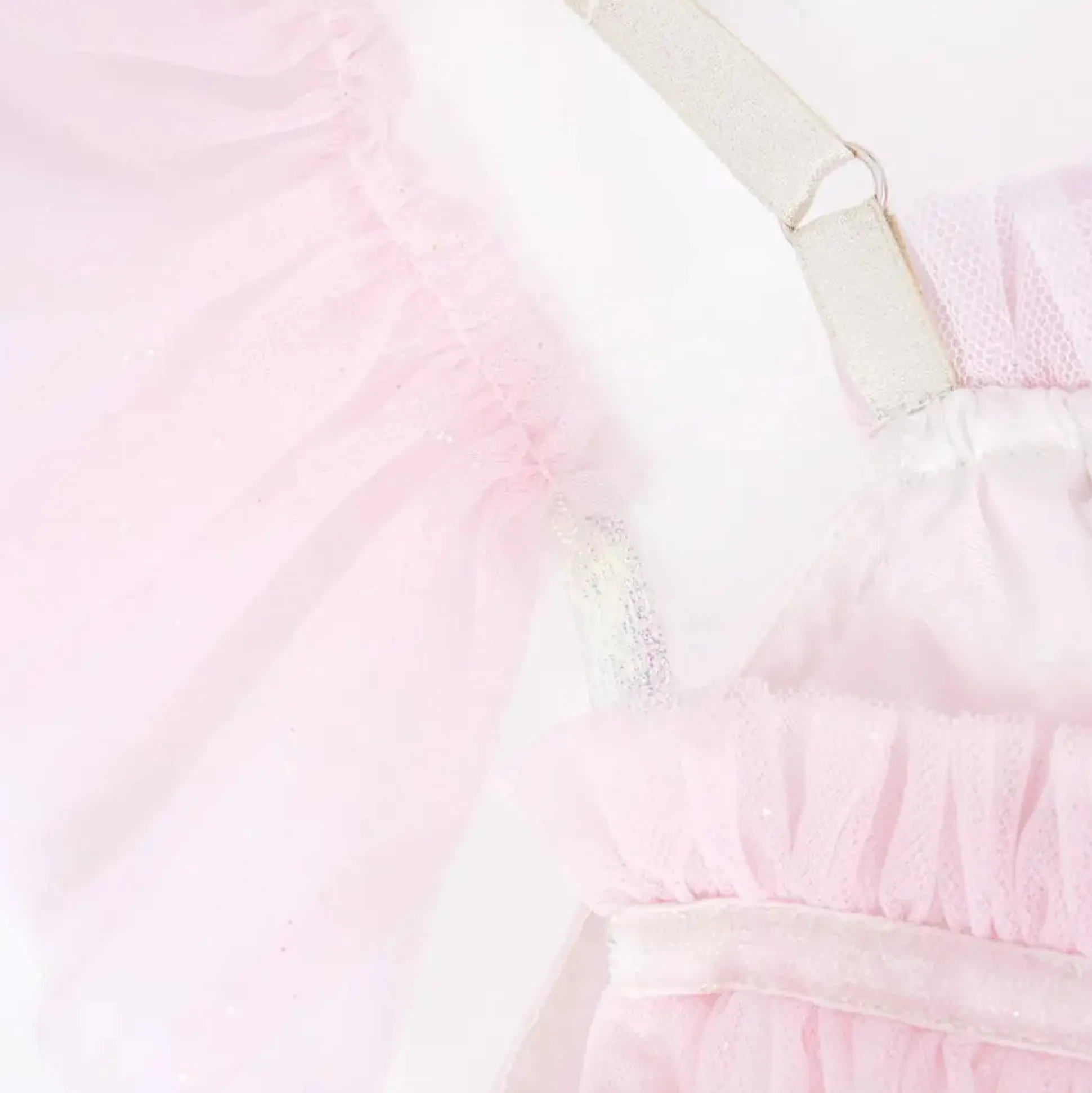 Magical Princess Dress Up 5-6 Years