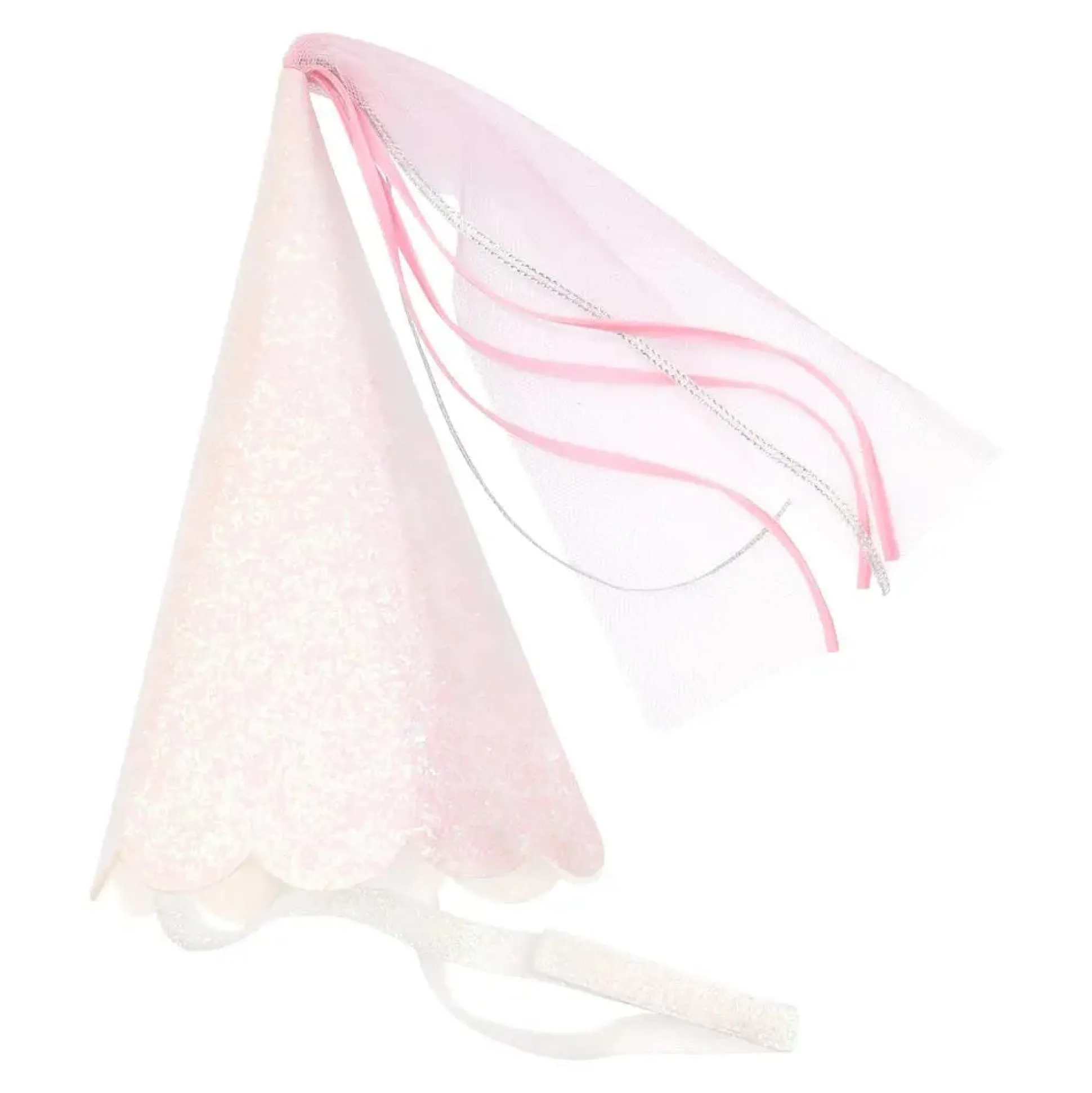 Magical Princess Dress Up 5-6 Years