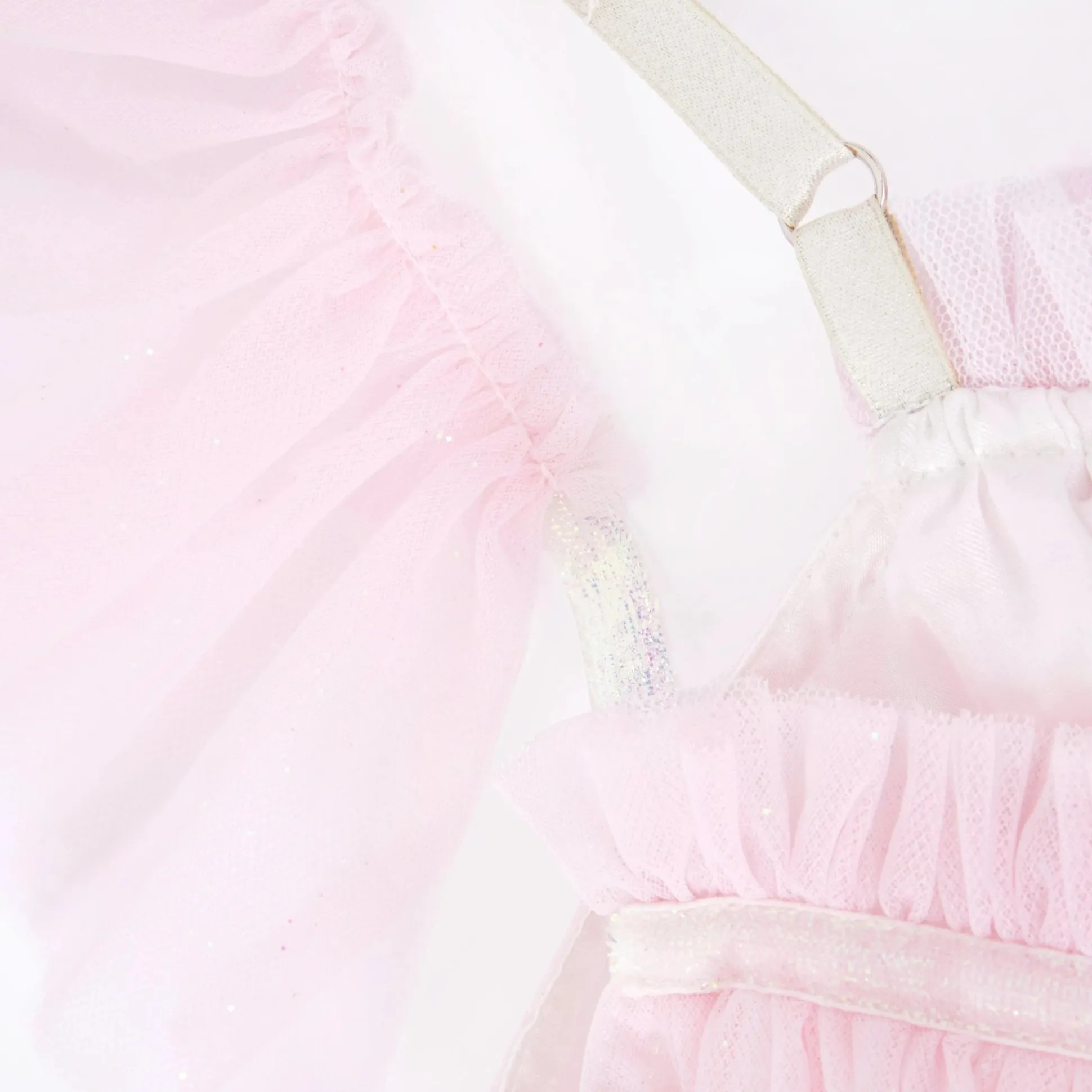 Magical Princess Dress Up 3-4 Years