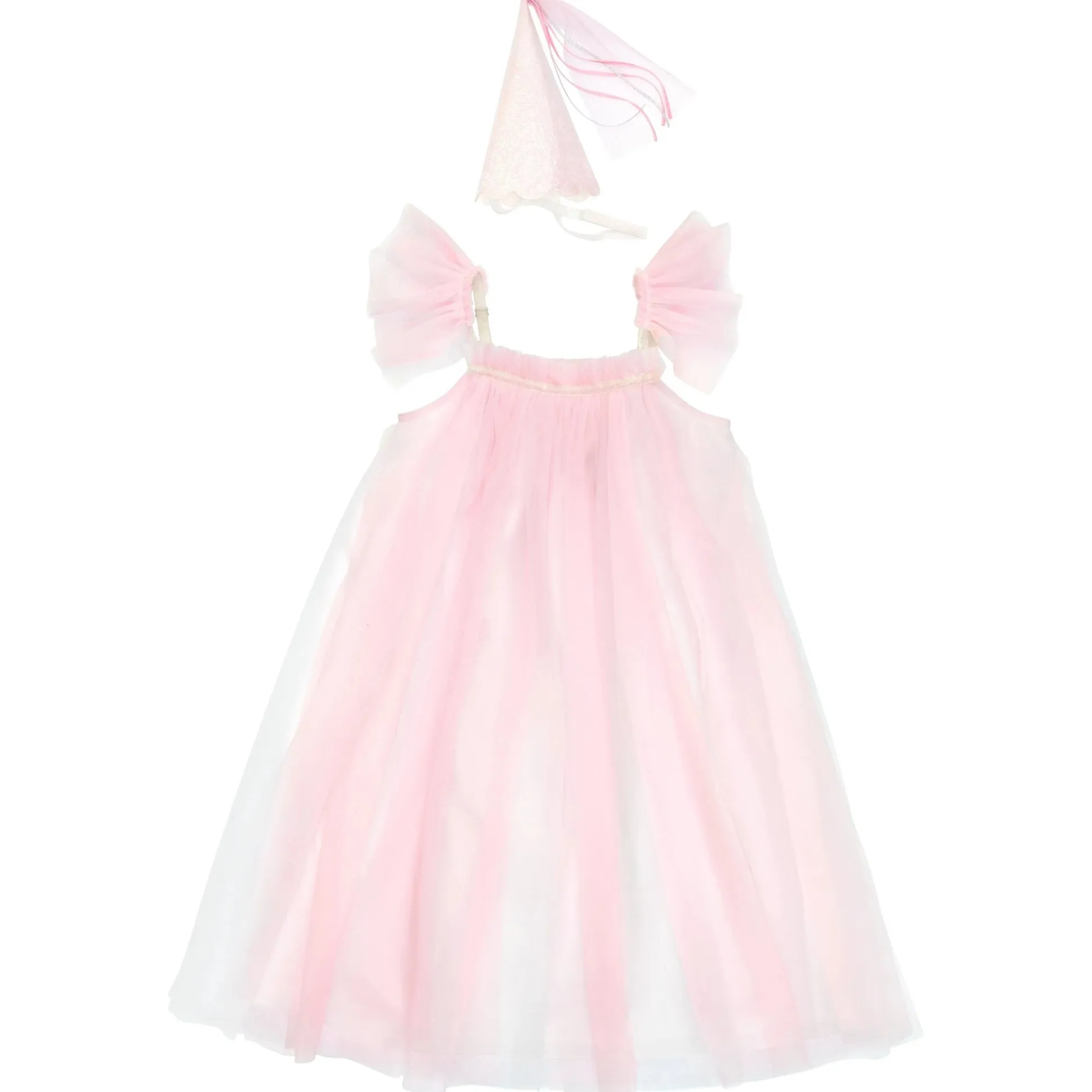 Magical Princess Dress Up 3-4 Years