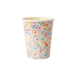 Magical Princess Party Cups