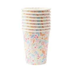 Magical Princess Party Cups