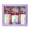 Magical Unicorn Cupcake Decorating Set, Pack of 24