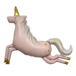 Magical Unicorn Foil Balloon