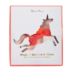 Magical Unicorn Foil Balloon