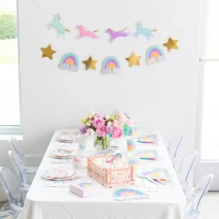 Magical Unicorn Garland