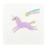 Magical Unicorn Patch Set, Pack of 2