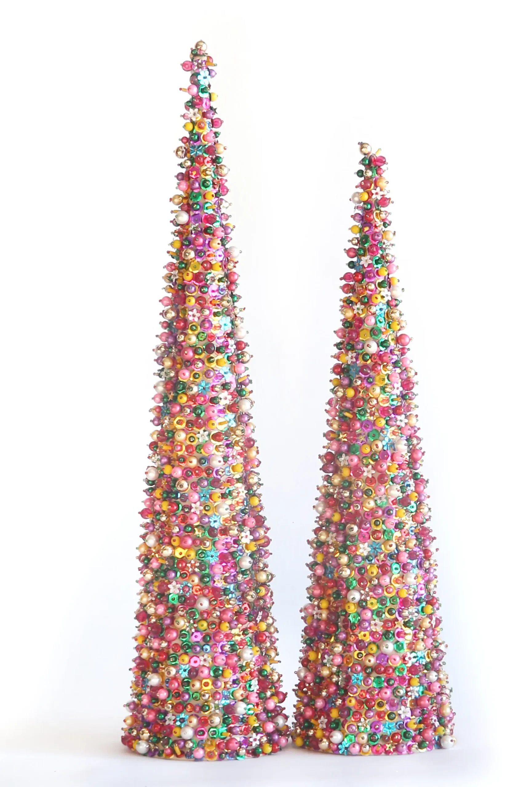 Magpie Trees, Set of 2