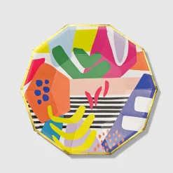 Matisse Small Plates (10 per pack)