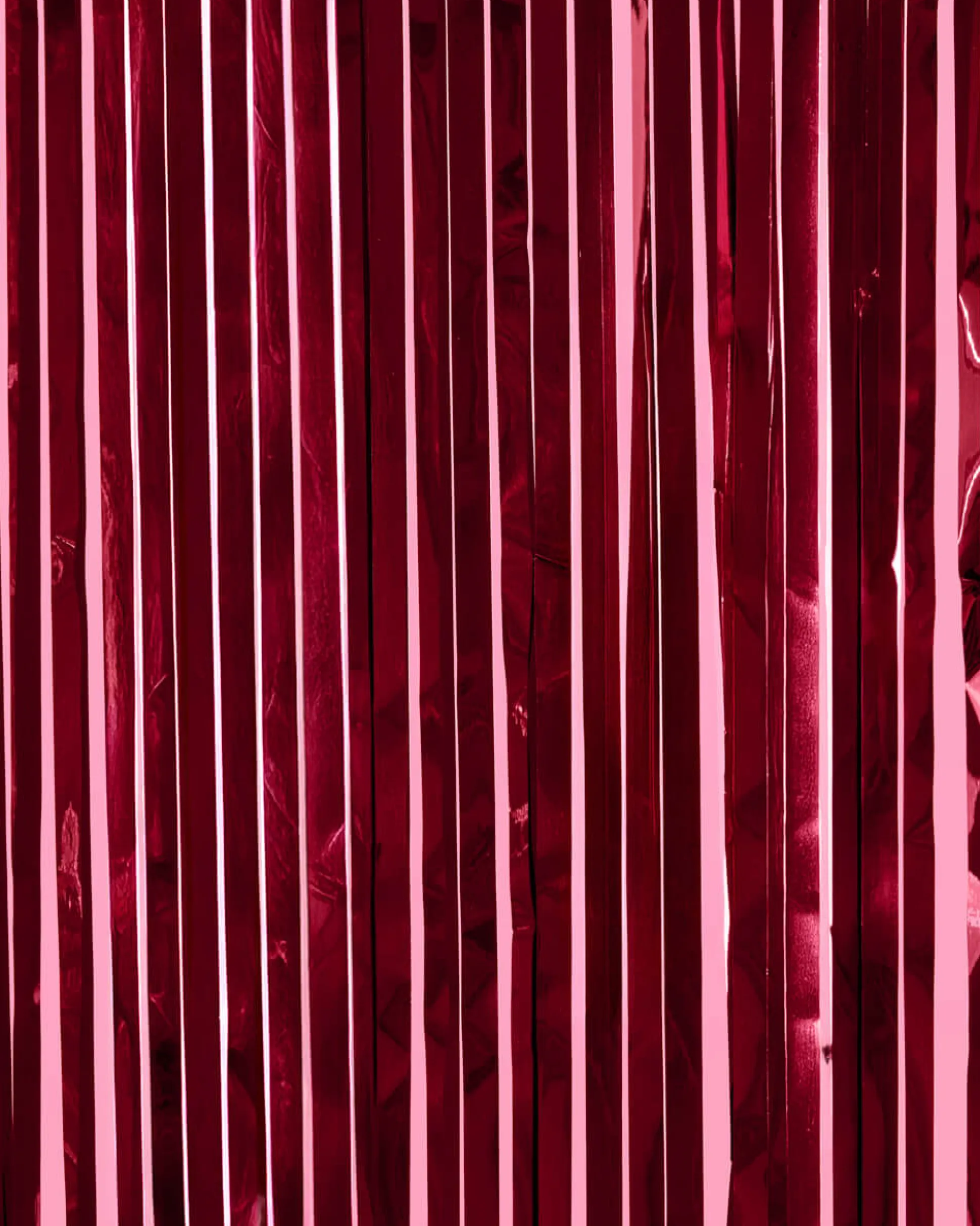 Merlot Curtain - set of 2 curtains