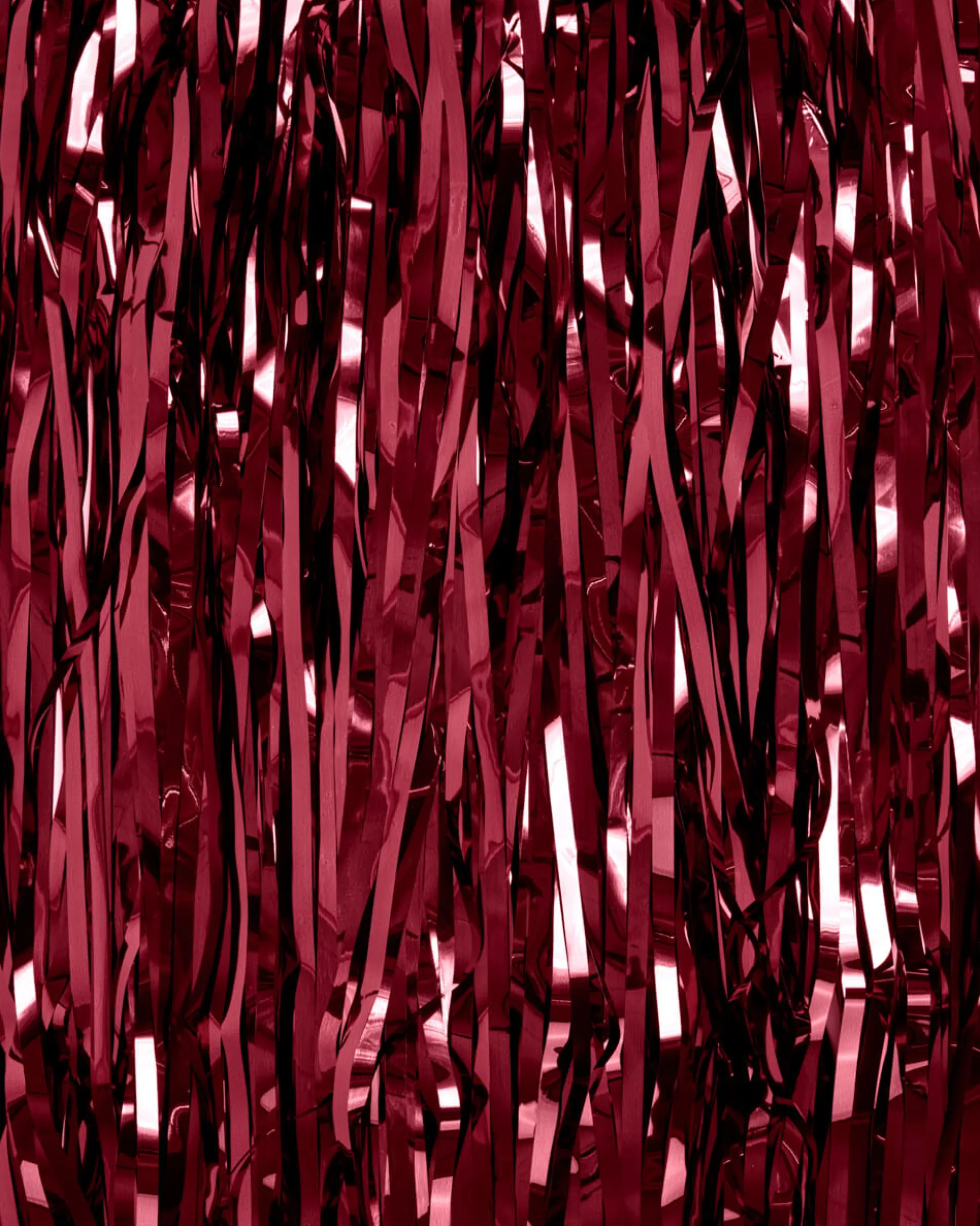 Merlot Curtain - set of 2 curtains