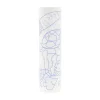 Mermaid Coloring Roll