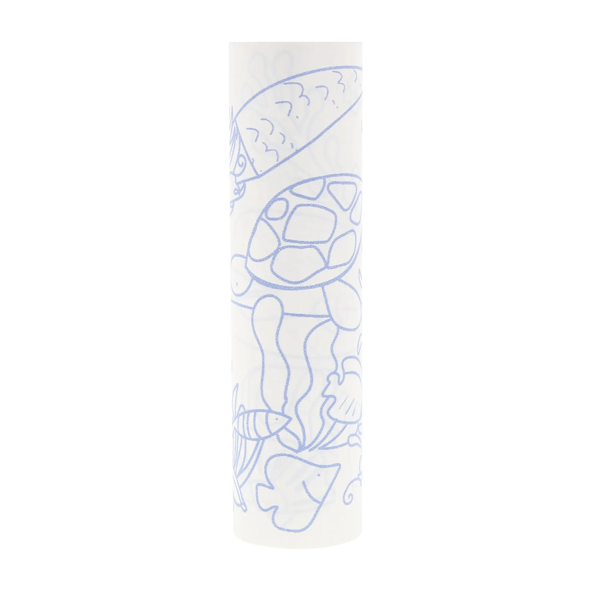 Mermaid Coloring Roll