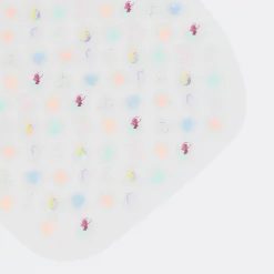 Mermaid Nail Stickers (x 200)