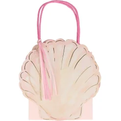 Mermaid Party Bags