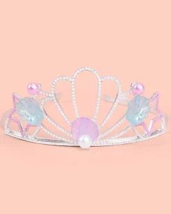 Mermazing Tiara
