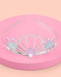Mermazing Tiara