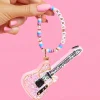 Merry Era Ornament - friendship bracelet ornament