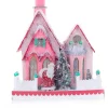 Merry Holiday House
