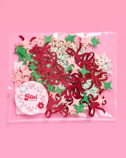 Merry Mix Confetti - 200 pc confetti