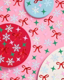 Merry Mix Confetti - 200 pc confetti