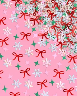 Merry Mix Confetti - 200 pc confetti