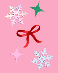 Merry Mix Confetti - 200 pc confetti