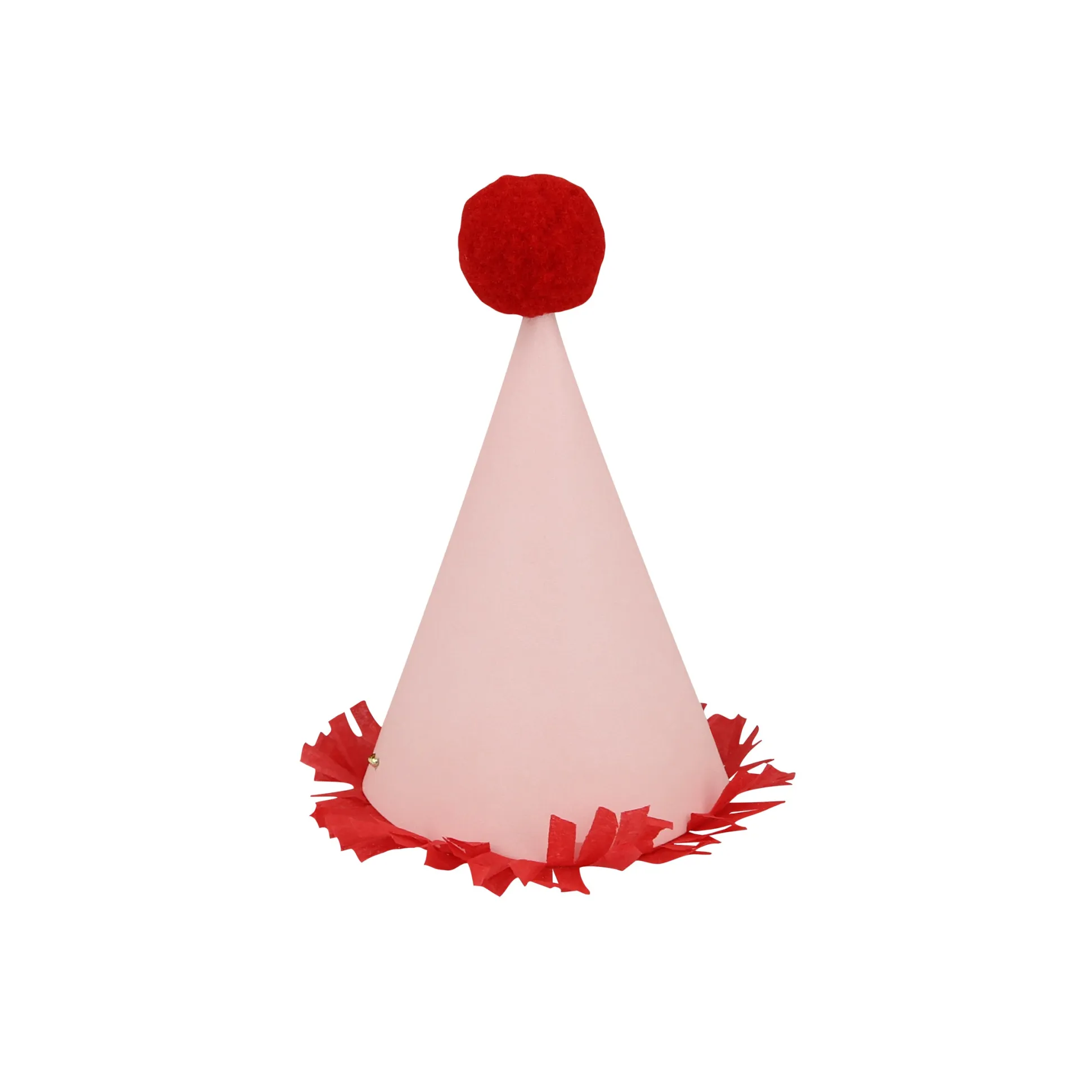 Mini Party Hats, Pack of 8